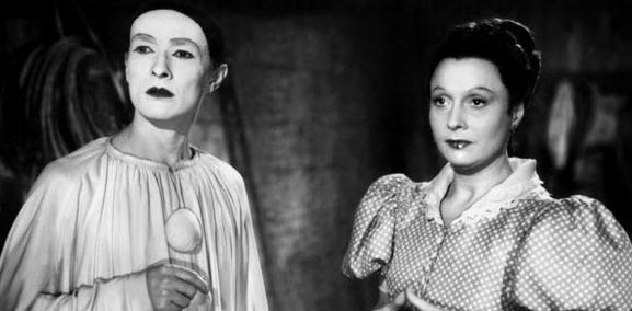 Image Les enfants du Paradis